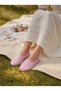 3 Pairs of Women's Ballerina Socks - 4
