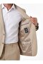 Men's Classic 2-Piece Suit 2 Buttons Slim Fit Stretch Fabric Double Slits 7 Drop - 4