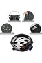 Drawstring Backpack String Bag Sackpack Cinch Water Resistant Nylon for Gym Shopping Sport Yog - 3