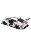 1:24 Porsche 911 Rsr Gt Model Car |   3+ Years Old |   1 Piece |   Fine Motor Skills - 3