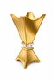 ® Premium Metal Incense Bakhoor Burner – Elegant Arabic Oud Burner For Home, Office, Spa, And Gift Use - 3