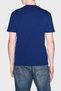 With Logo 100% Cotton Slim Fit Crew Neck t Shirt Men's t Shirt Xm003094 Af21323 Ub0 - 3