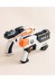 Assorted Manual Soft Dart Blaster Toy - 2