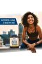 Diet Whey Protein Vanilla Ice Cream 1.8kg 72 Servings – High Protein Diet Whey Blend for Lean Muscle & Weight Management - 3