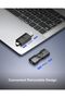 فلاش درايف USB-C بسعة 256 جيجابايت، 2 في 1 (Type-C + USB 3.0)، ذاكرة تخزين محمولة مزدوجة OTG قابلة للسحب - 2