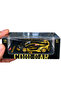 Cool Car Lamborghini Gt Evo V5 Black Gold Cc643831 - 3
