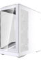 Carcasa Spectre white - 3