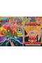 HE-MAN 50 PARÇA PUZZLE - 3