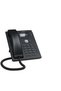 D120 VoIP Desk Phone - 2 SIP Accounts, Backlit Display, Integrated Speakerphone, Wideband Audio - 2