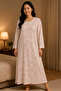 Youth Hem Sleep Dress