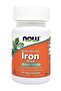 - Iron Double Strength Essential Mineral 36 Mg 30 Veg Capsules