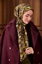Twill Silk Scarf 11492-02 - 4