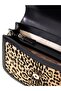 Audrey Women's Leather Shoulder Bag - 3