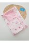 Cloudy Double Layer Muslin Blanket |   100% Cotton Muslin Cloth |   Baby Swaddle, Nursing Cover
