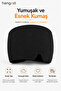 Headache Relief Cap Thermal Wrap, Stress Relief Hot and Cold Compress Hat - 4