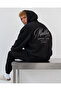Unisex Men's and Women's Macklin Owners Printed Oversize 3 Thread Hooded Jogger Bottom Tracksuit Set