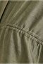 Drawstring Effect Suit Dark Çağla - 7