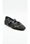 Black Stone Women's Ballerinas 319.027-147 - 2
