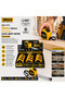 12 Pieces 3Mt X 16 mm Automatic Steel Tape Measure with Stop - 3