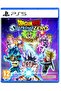 Dragon Ball Sparking Zero for PS5 - PlayStation 5 - New
