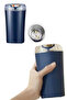 Durable Stainless Steel Easy Operation Coffee and Spice Grinder - 3