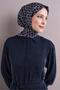 Twi̇ll Silk Scarf 2027 Winter Season 9636D02-57 - 4