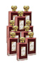 10 قطع من عطر أميرات العرب 100 مل