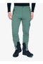 Pantaloni softshell Migel - musk 46 (S) - 2