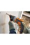 Ciocan rotopercutor SDS Plus 1010 W - 7
