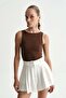 Premium Darcy Halter Neck Bodysuit