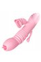 Vibrator USB - Roz - 5