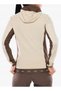 Jachetă hibridă Solira - crem 40 (M) jachetă softshell de damă - 7