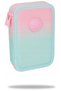 Rucsac școlar cu gradient căpșună Coolpack - 5