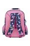 Derform rucsac școlar multicolor cu multiple compartimente 18 l - 3