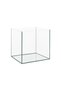 Acvariu FloAt Premium CUBE CUBE 25x25x25 4mm - 2