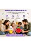 Interactive Sensory Music Doll Plush Strawberry Toy with Touch-Activated Melodies and Sounds - 3