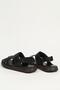 Men's Black Sandals Pc-7344 - 3