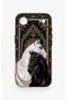 حافظة سيليكون متوافقة مع هاتف iPhone 17 Air بنمط الحصان النبيل - 2