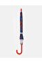 Blue And Red Spider Man Umbrella - 2