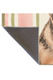 Aura Traditional Patterned Modern Woven Base Decorative Carpet Aura4031 - 6