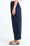 Stoned Balloon Trousers Pn3604 - 5