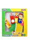Cute Friends Plush Puppet 83926 - 2