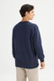 27K L82Iryma Crew Neck Sweatshirt - 5