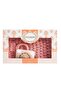 Hand-knitted loofah soap dish + soap - 3