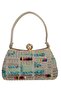 25Yg456 Imported Stoned Women's Daily Bag - 3