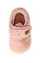 Baby Booties - Curly - 3