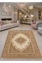 Sdt Mixed Patterned Modern Woven Base Decorative Carpet Sdtamor1461 - 3