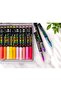 Acrylic Creative Markers 24-Pack Paint Pens - 3