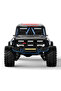 New Professional H 12 P 1/12 Full Scale High-Performance Remote Control Model 4 x 4 Climbing Road Vehicle Brushless Rc Car - 2