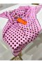 Bamboo Silk Cotton Summer Fall Cool Scarf - 2
